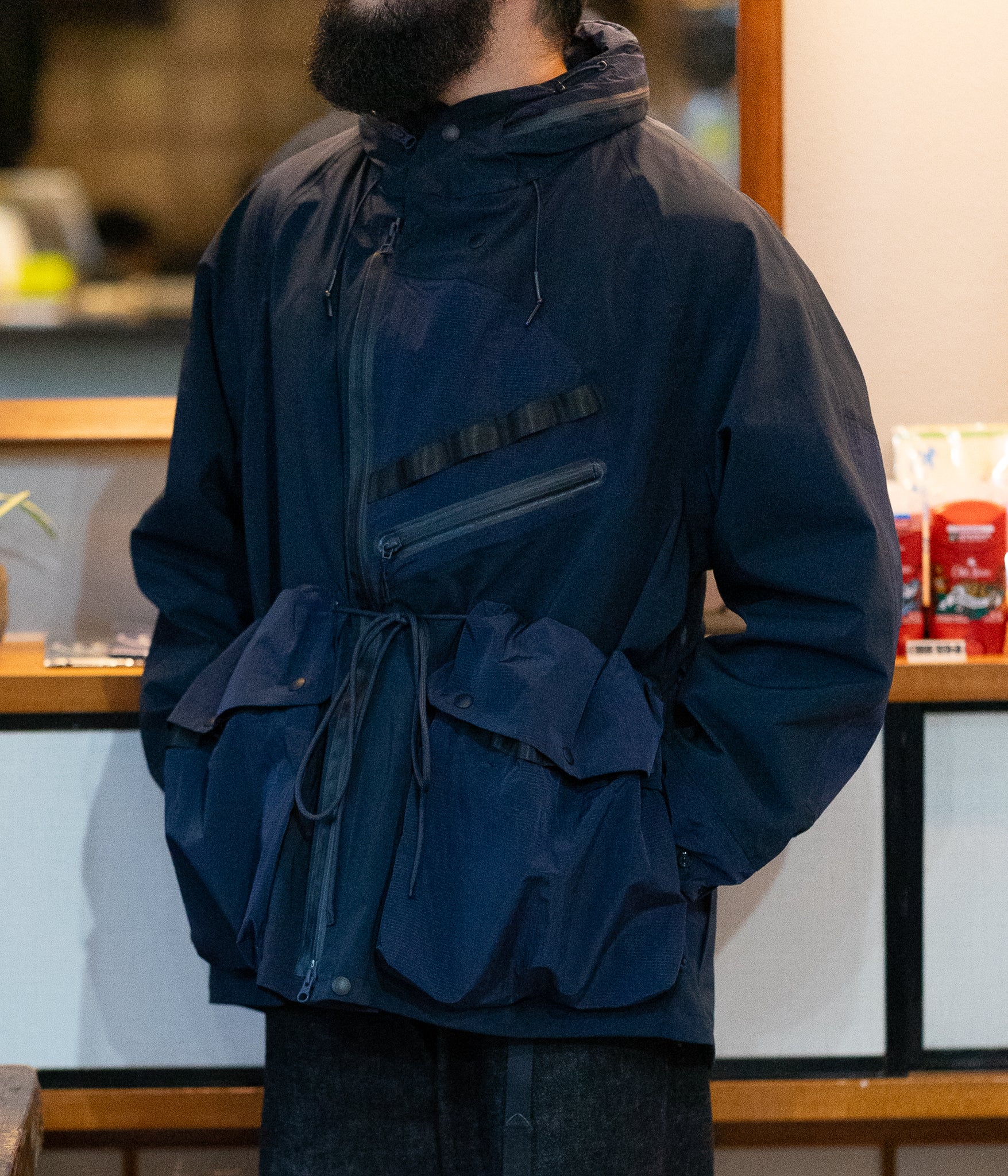 norbit by Hiroshi Nozawa】