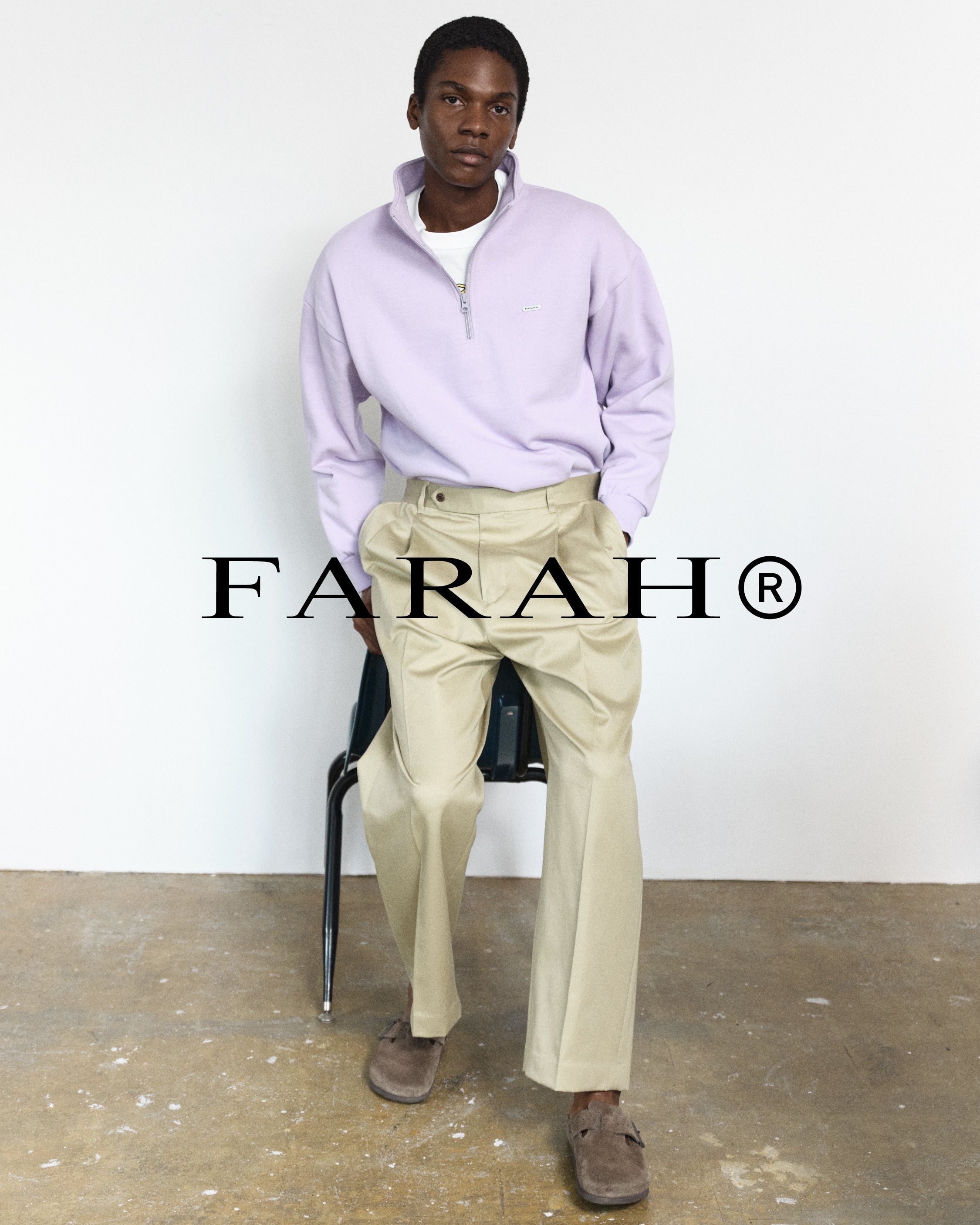 FARAH – NƏW LIGHT