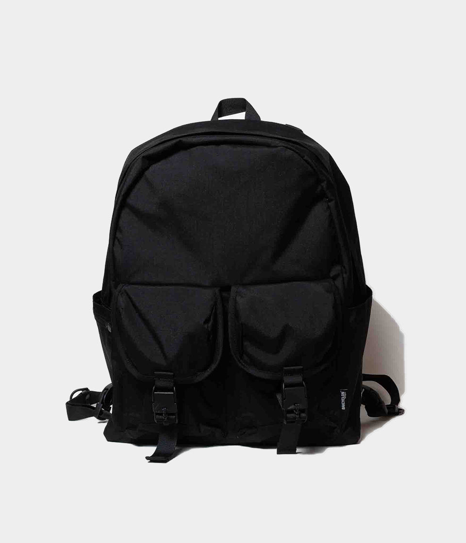 【BAICYCLON by bagjack】BACKPACK BACKPACK - BCL-42 | BAICYCLON by bagjack