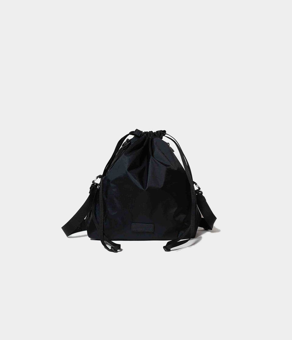 バッグ BAICYCLON by Bagjack DRAWSTRING BAG BAICYCLON by bagjack / DRAWSTRING BAG (SMALL) BCL-47
