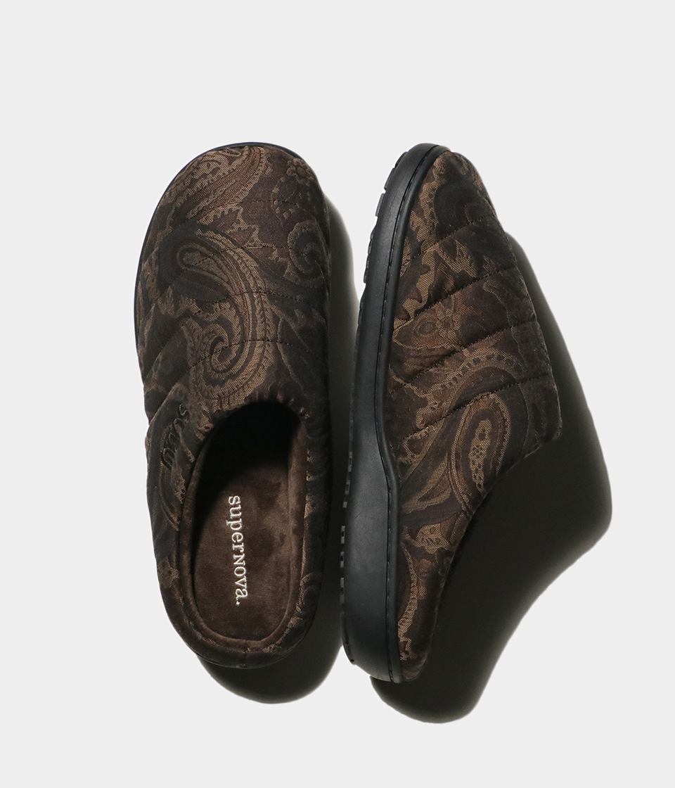 新品 SUBU x superNova Paisley 28-29.5cm superNova. 