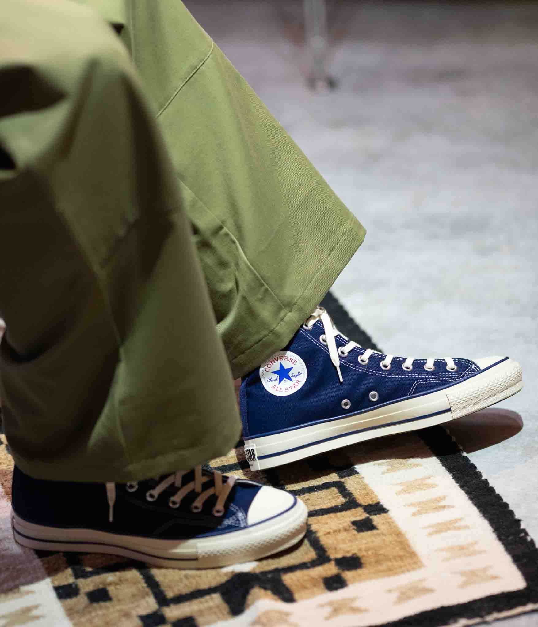 CONVERSE 