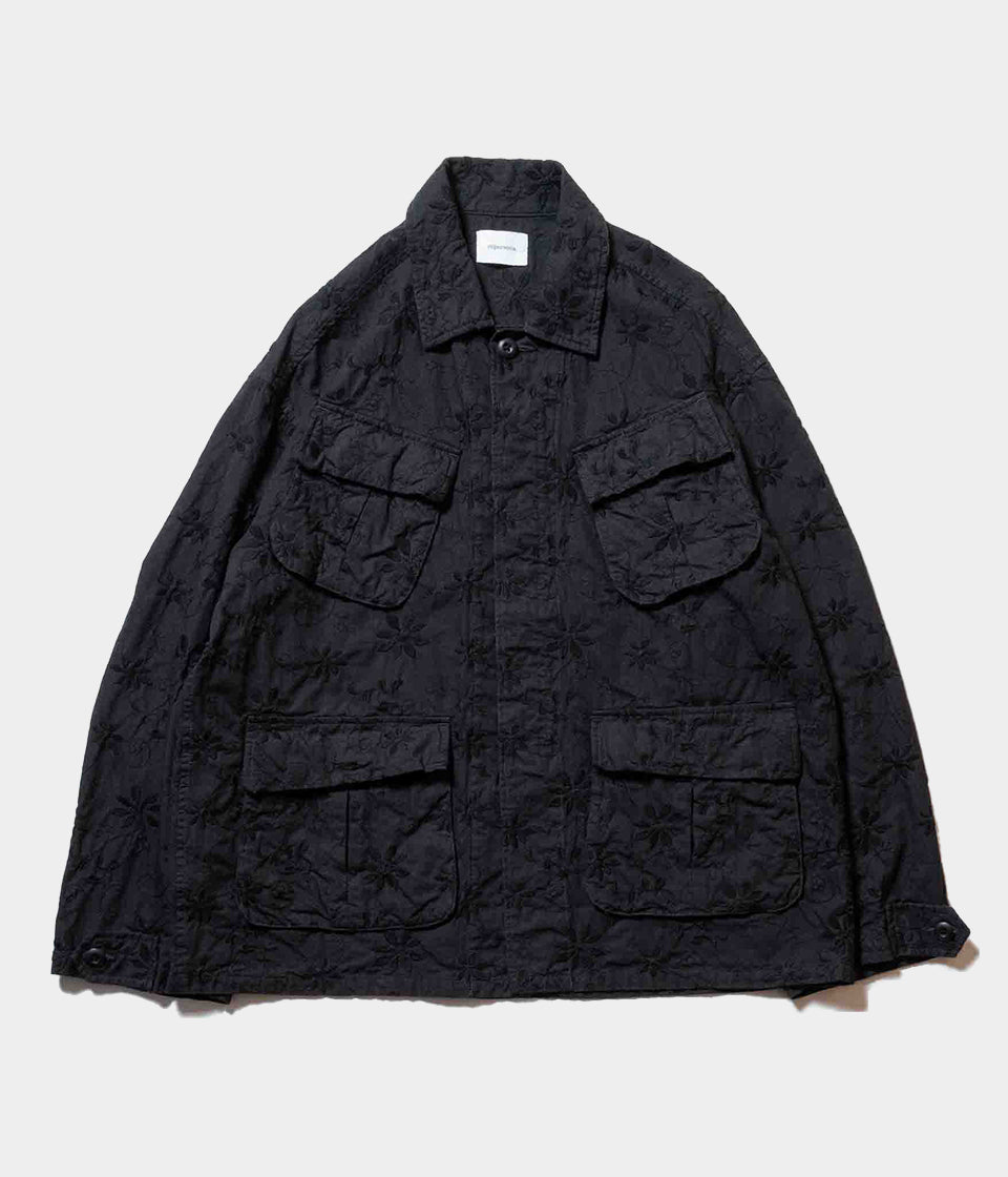 Jacket – NƏW LIGHT