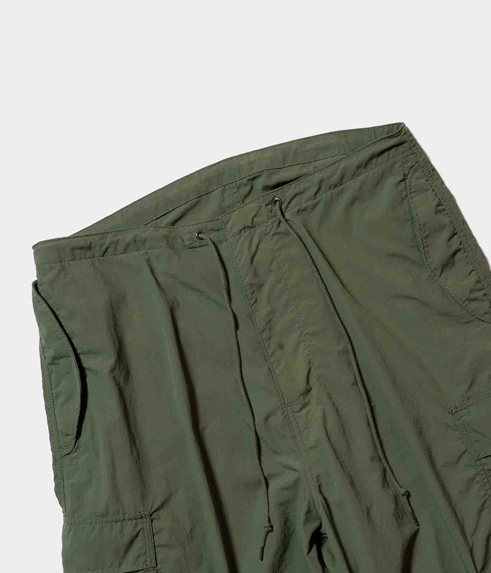 ARMY TWILL 