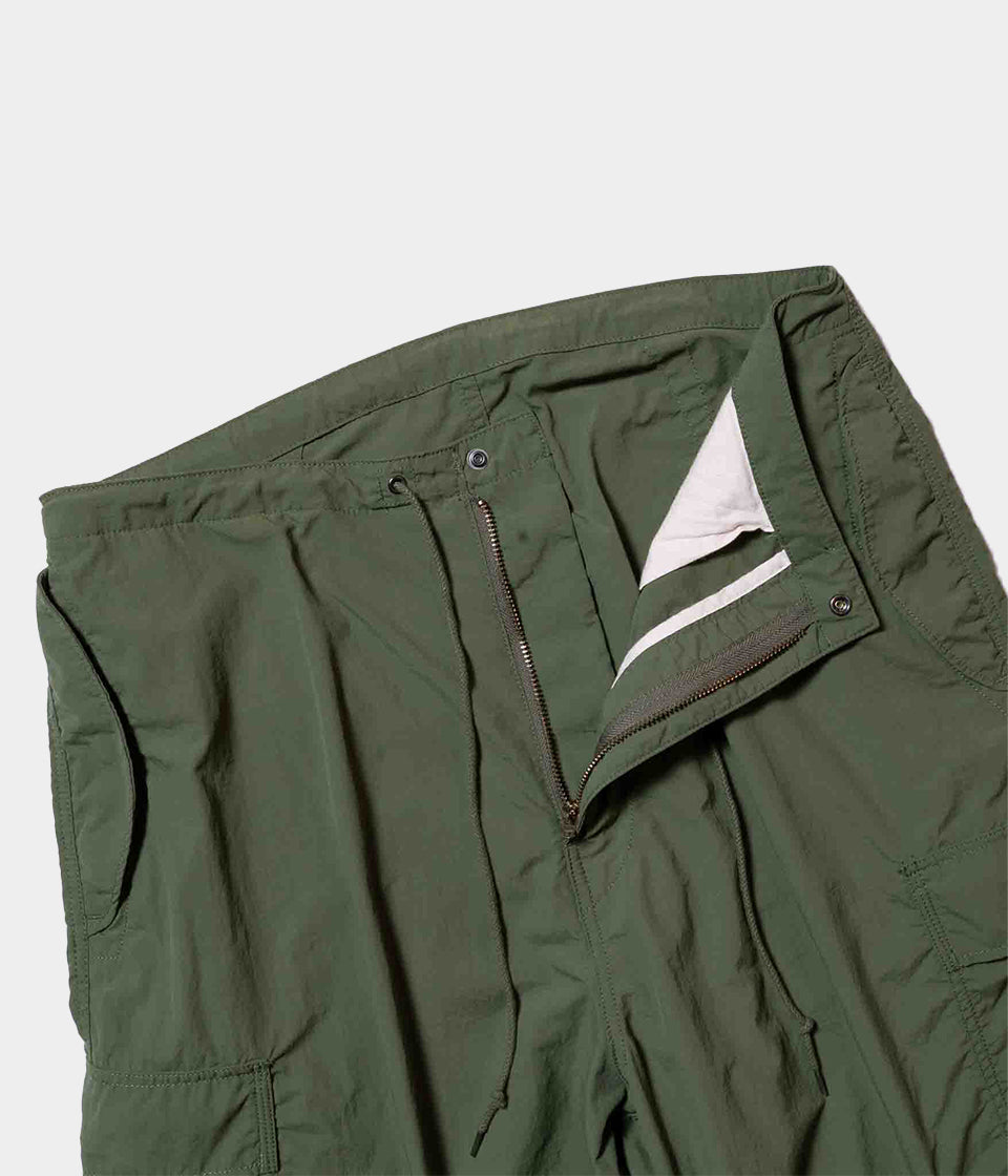 ARMY TWILL 