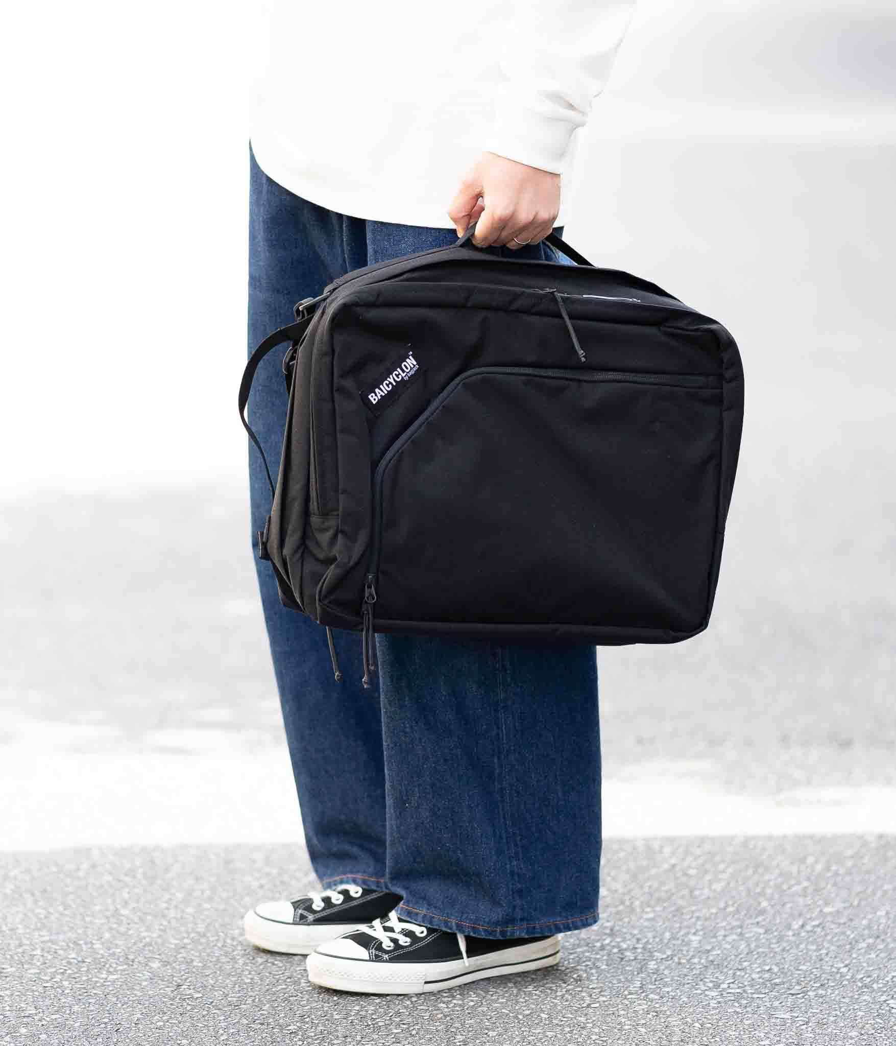 bagjack (バッグジャック) BAICYCLON by bagjack BACKPACK