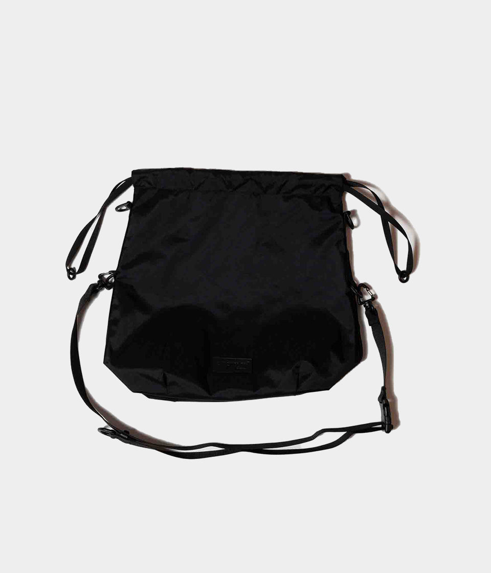BAICYCLON by Bagjack　DRAWSTRING BAG S BAICYCLON by bagjack / DRAWSTRING BAG (SMALL) BCL-47