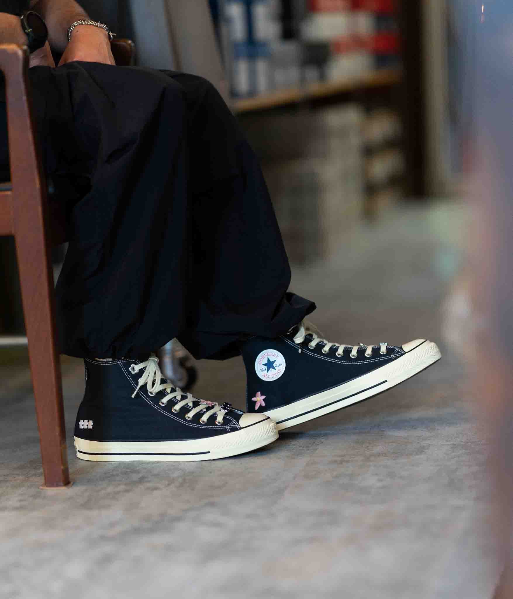 CONVERSE 