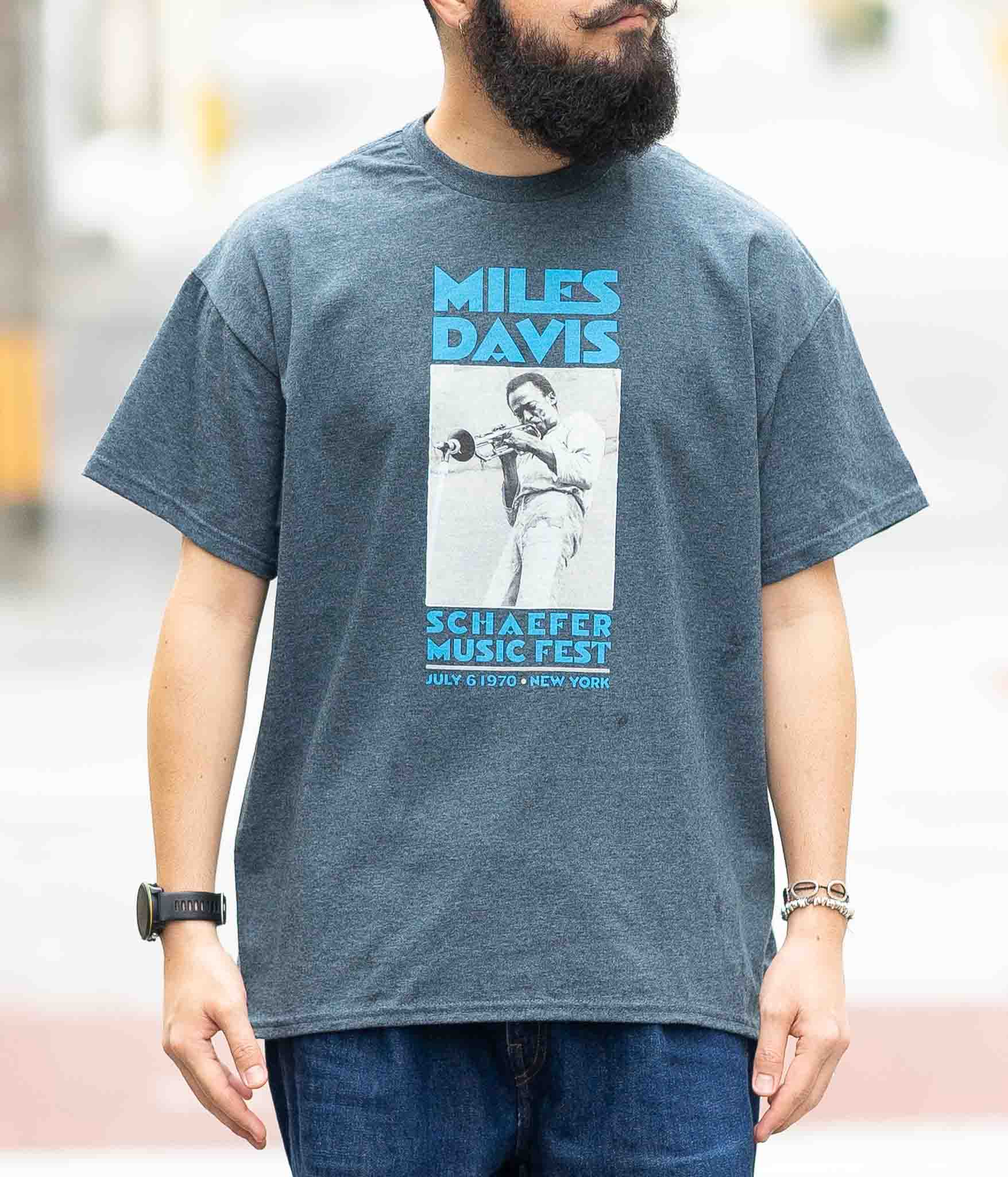 milet x miles miletPhoto Tシャツ milet x miles miletPhoto Tシャツ