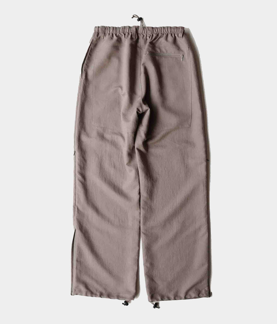 新品 encode IMPROVED PFU TRAINING PANTS Improved PFU training pants / Black | encode