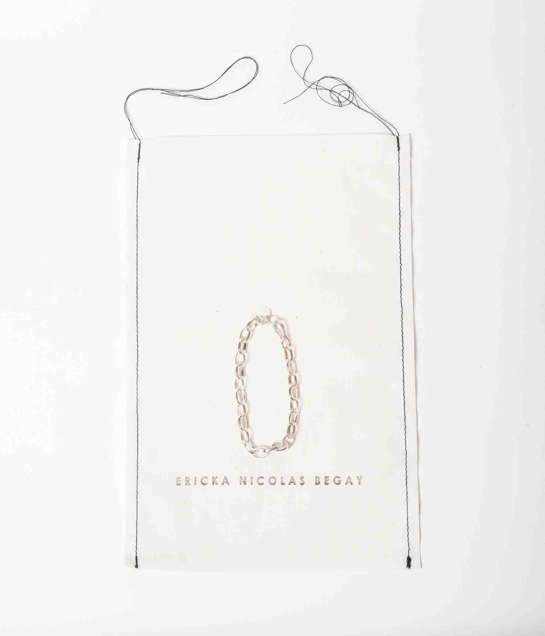ERICKA NICOLAS BEGAY 