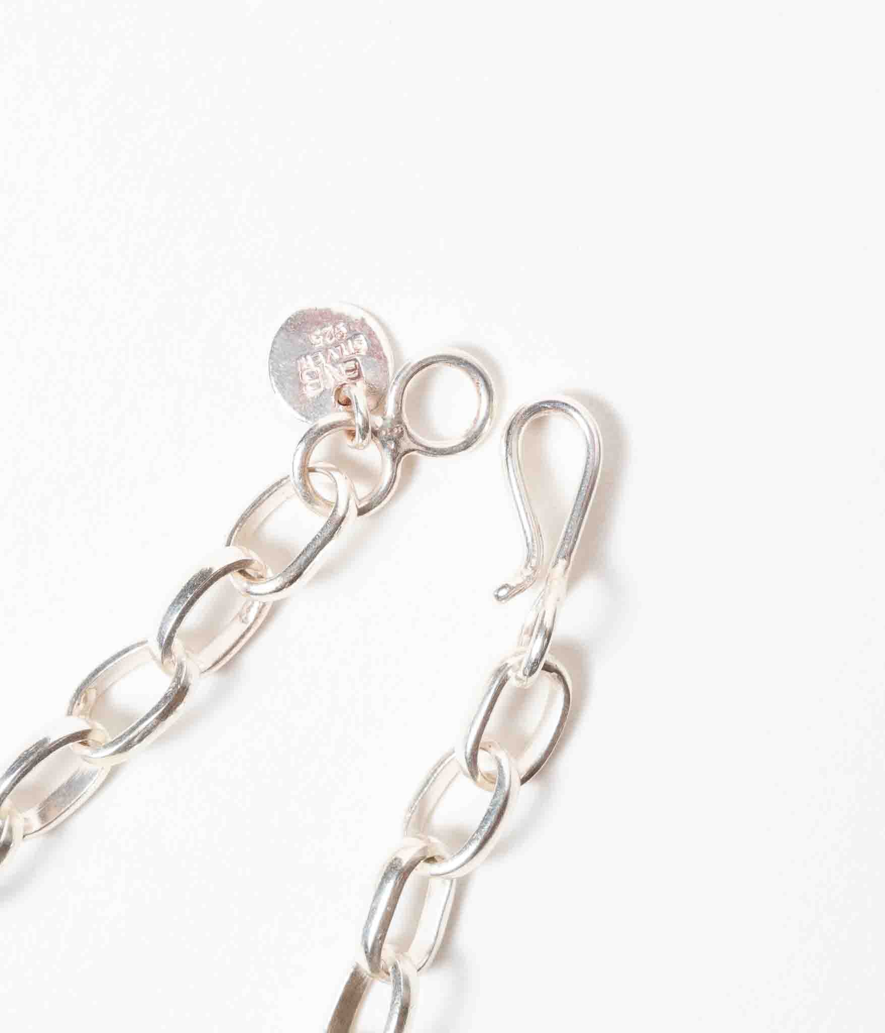 Light Loop Chain ERICKA NICOLAS BEGAY