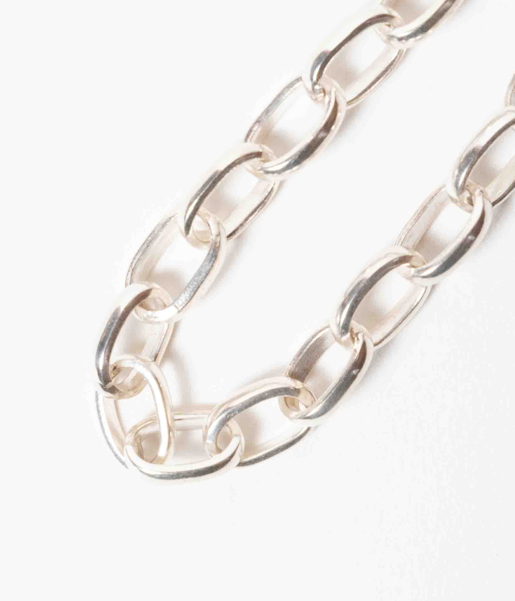 Light Loop Chain ERICKA NICOLAS BEGAY