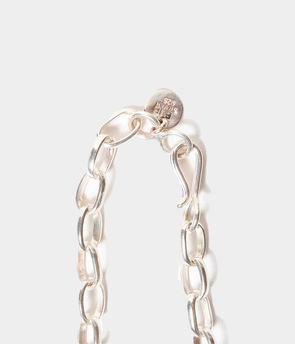Light Loop Chain ERICKA NICOLAS BEGAY