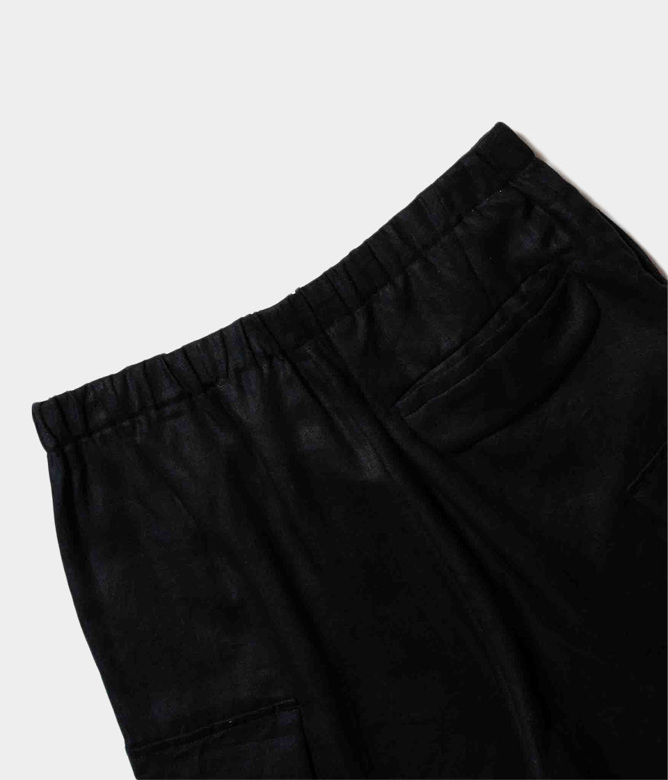 TOZAOU / TOZAOU mimi Float Shorts/ショートパンツ/L/コットン/BRW TOZAOU 