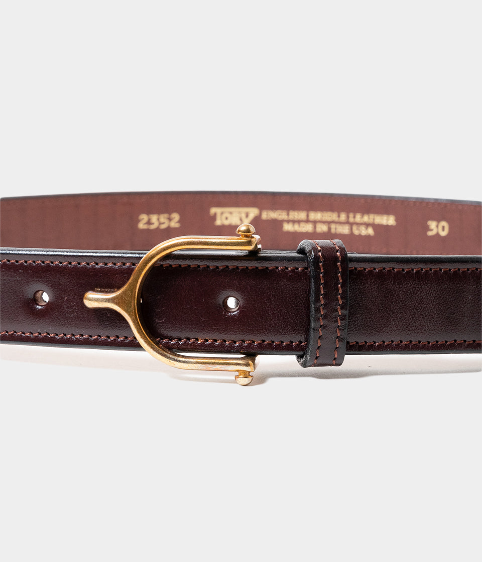 TORY LEATHER 