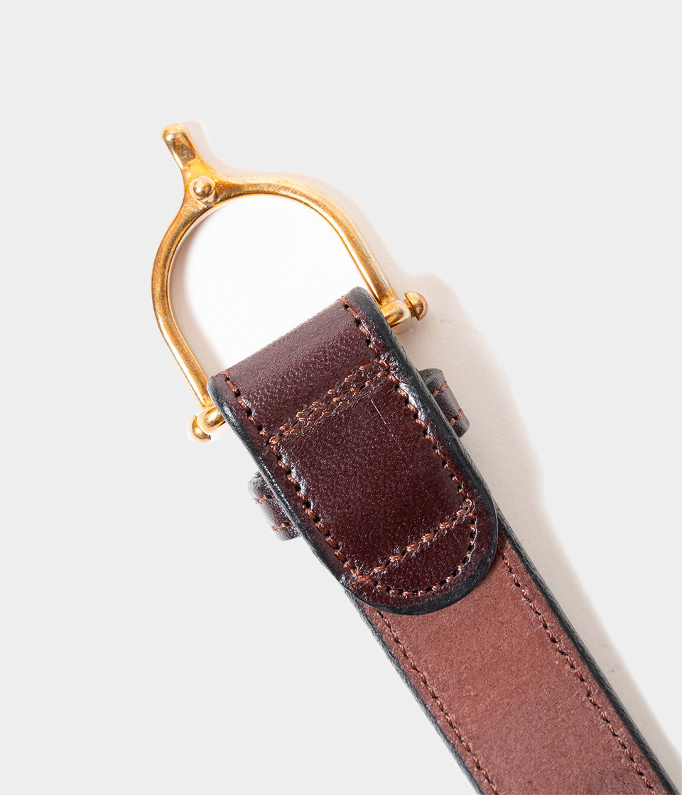 Kmrii】初期 Nails Buckle Belt 激レア品 Kmriiケムリベルト初期レア