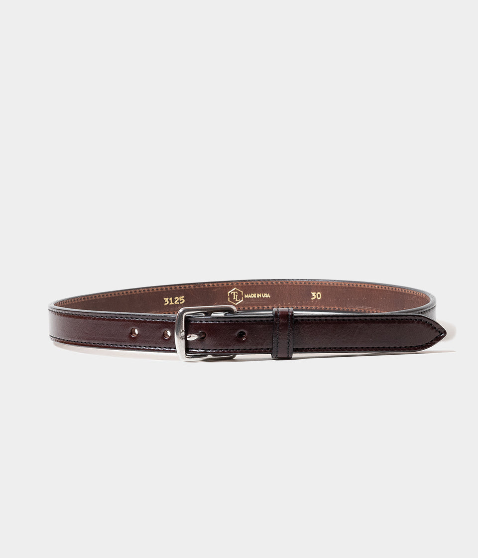 小物 TORY leather 30 TORY LEATHER トリーレザー 1-1/4インチ ストラップベルト
