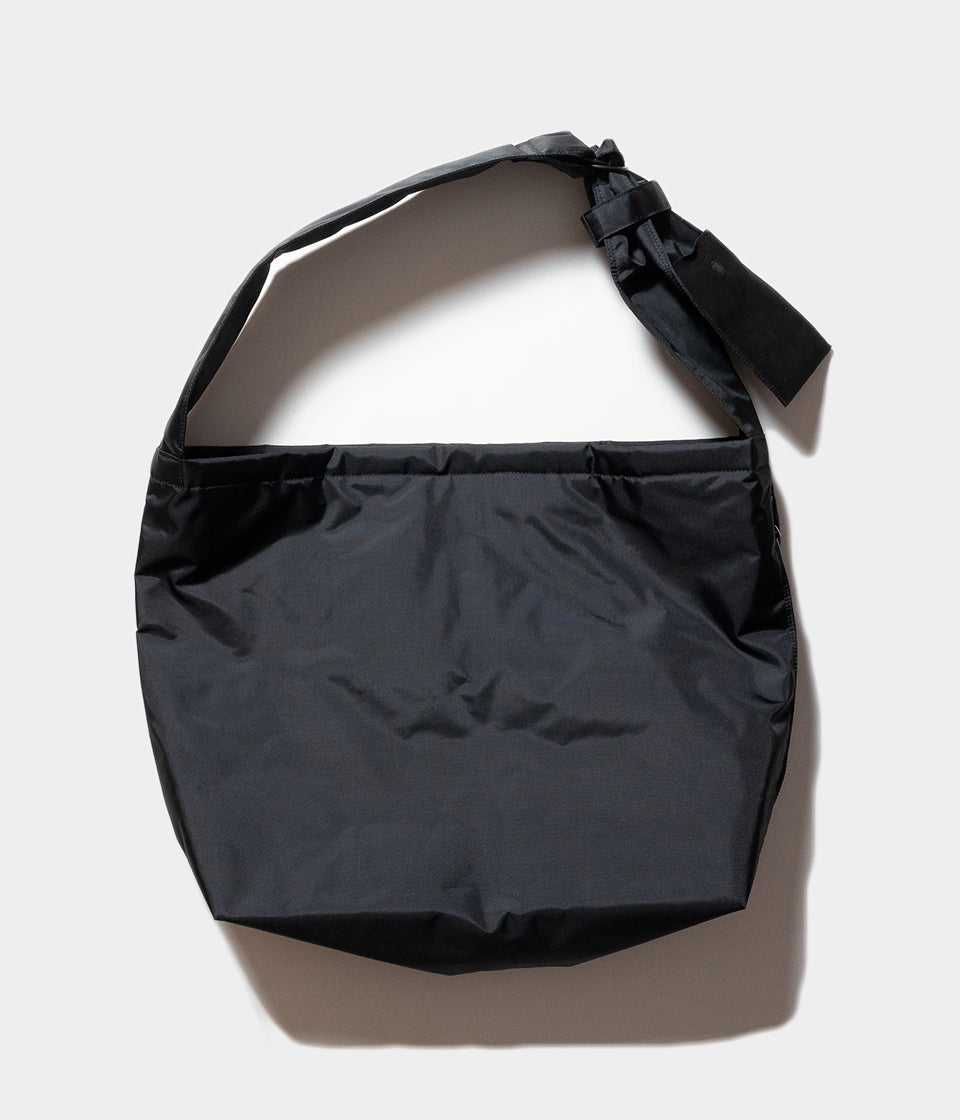 yorozu "TEFLON Shoulder Bag No. 0"