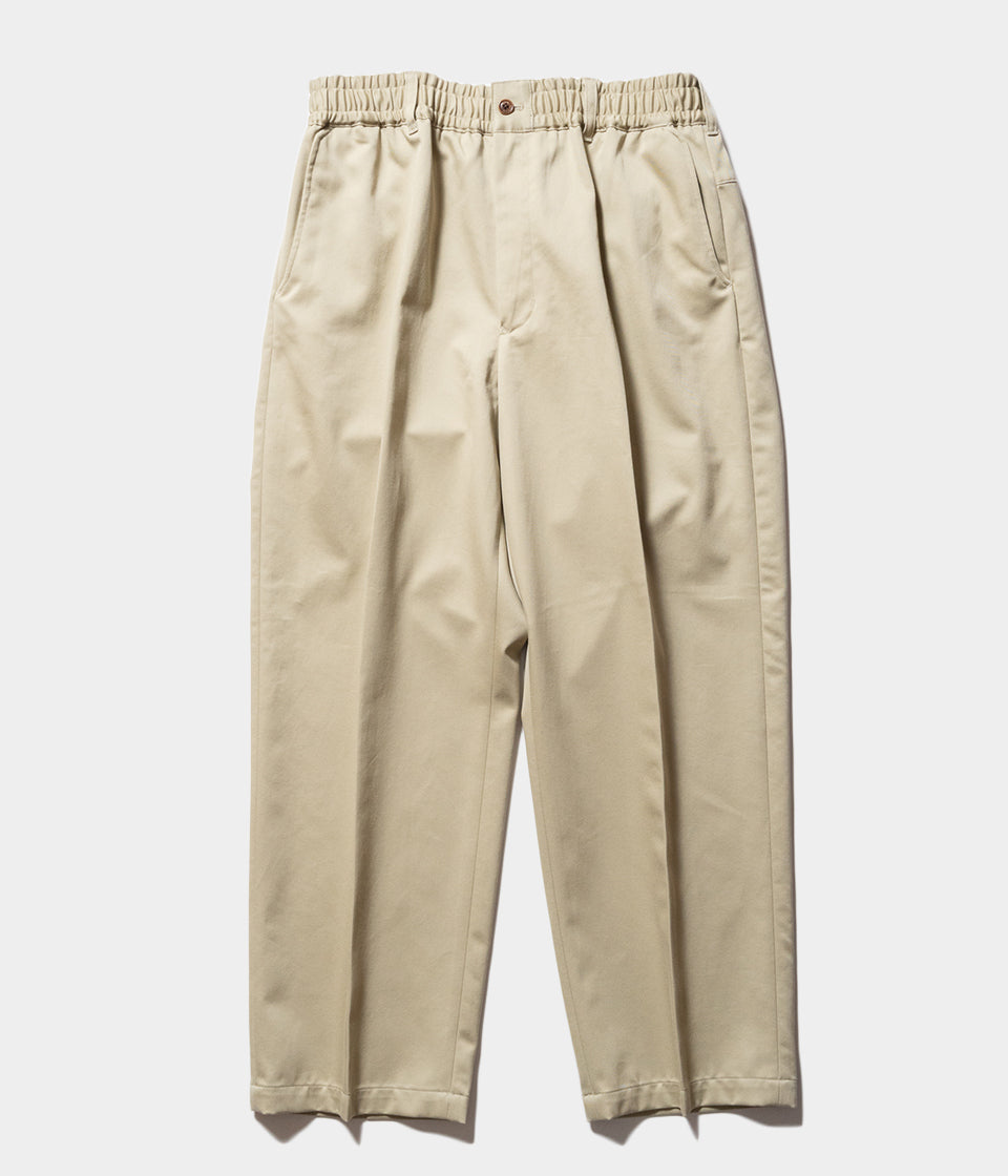 新品 FARAH 23SS 2Tuck Wide Tapered Pants FARAH -Denim Two Tuck Wide Tapered Pants- | twelve blog