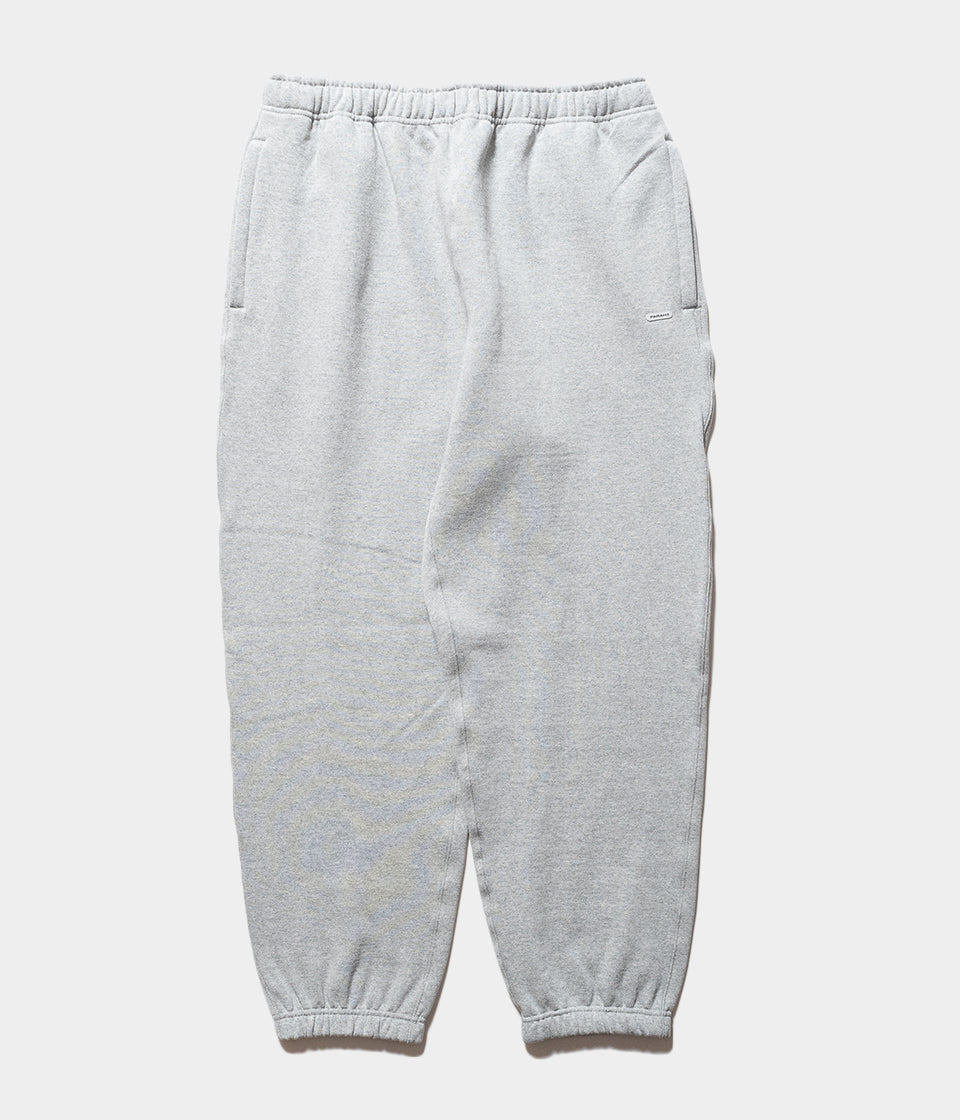 FARAH "Potting LOGO Sweat Pants"