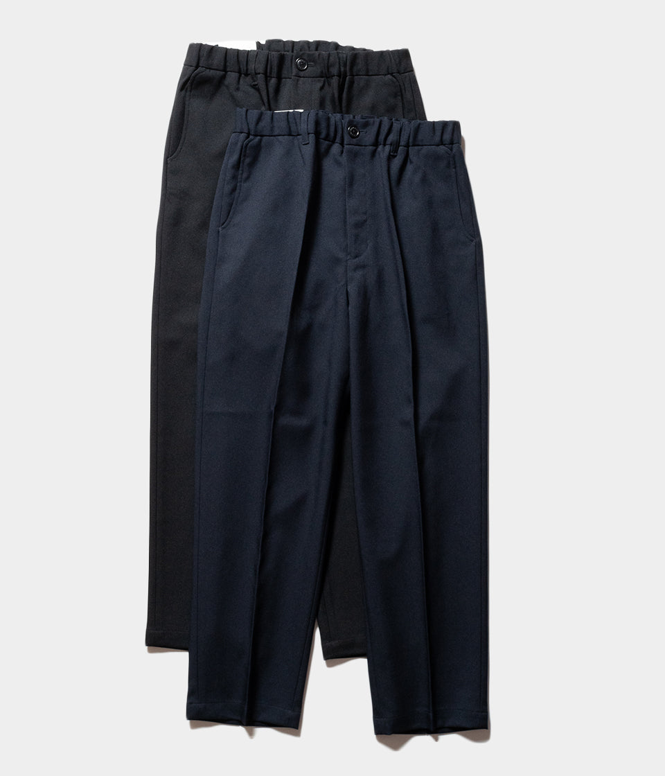 FARAH "Easy Tapered Pants"