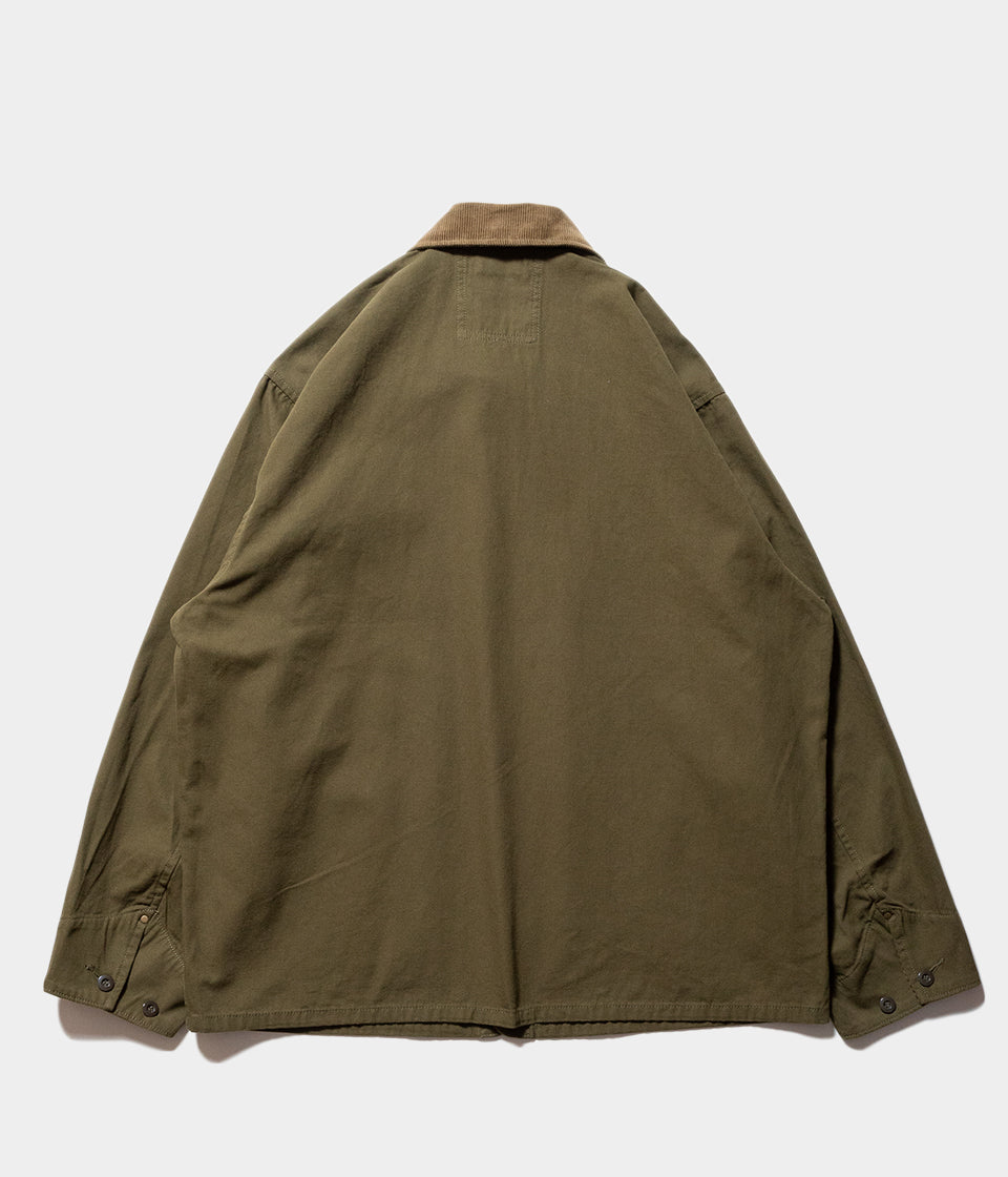 ARMY TWILL 