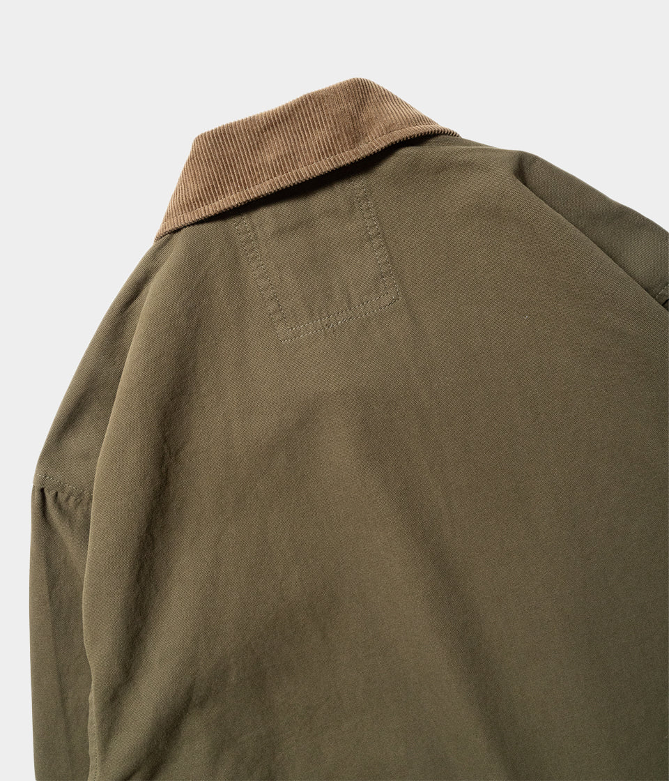 ARMY TWILL 