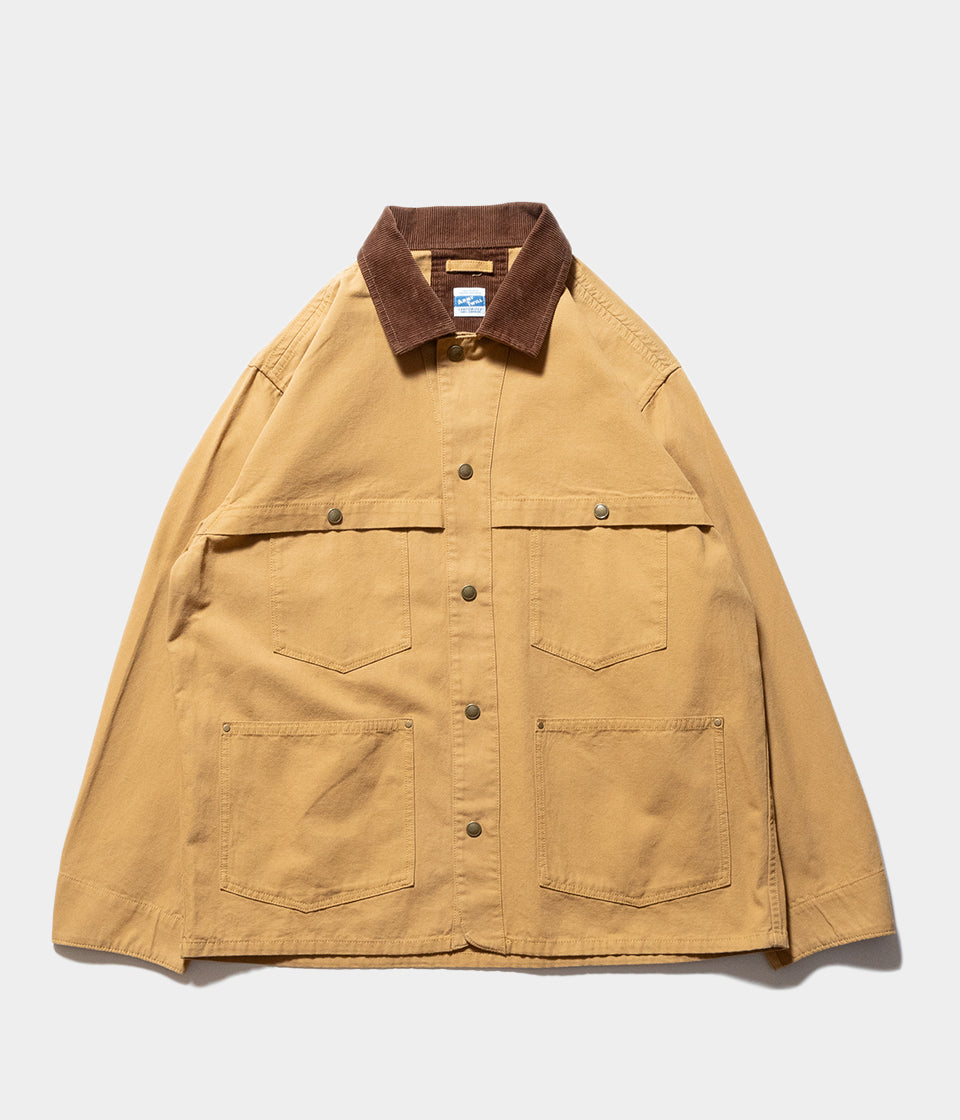 本店は ARMY TWILL  ジャケット・アウター
