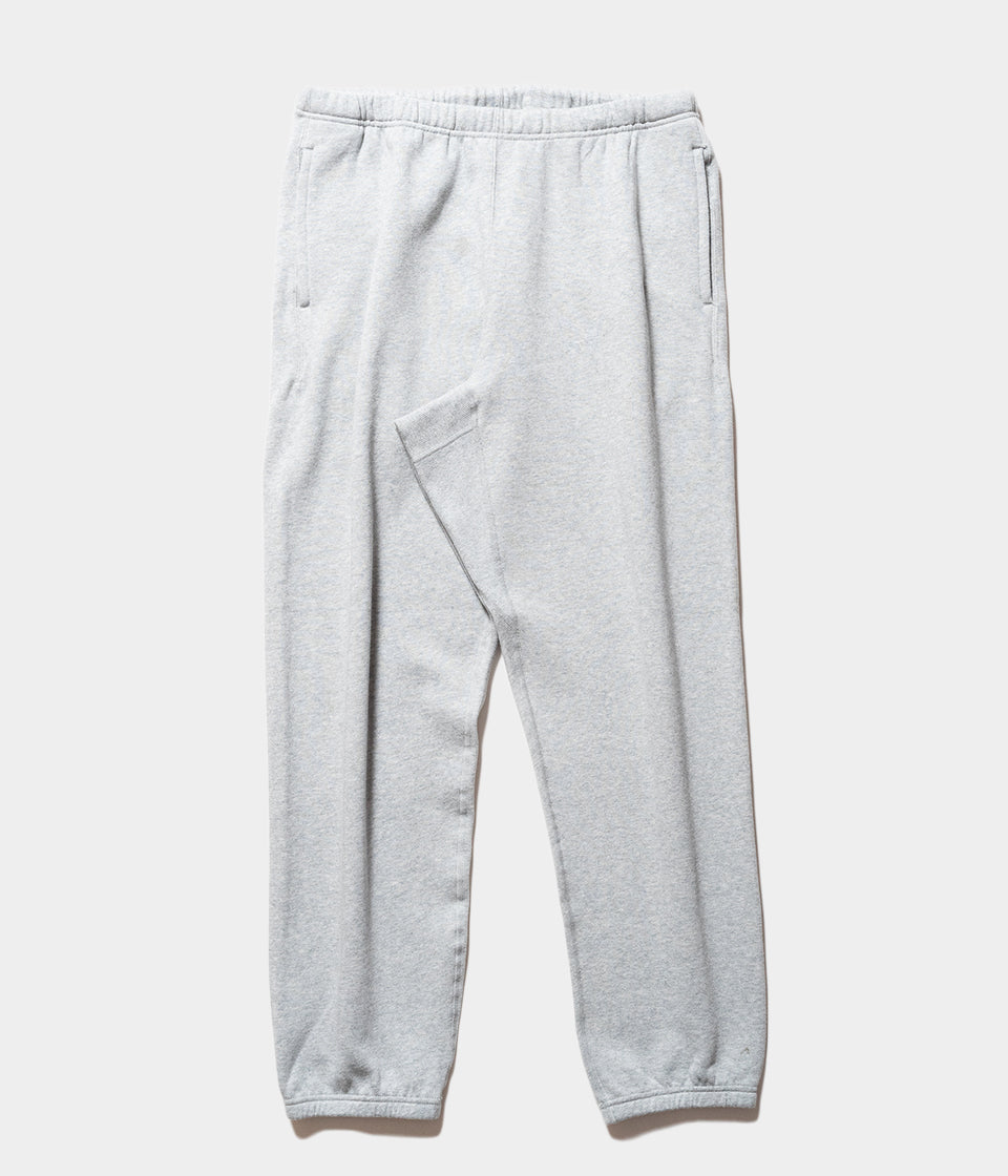 ARMY TWILL "SWEAT PANTS"