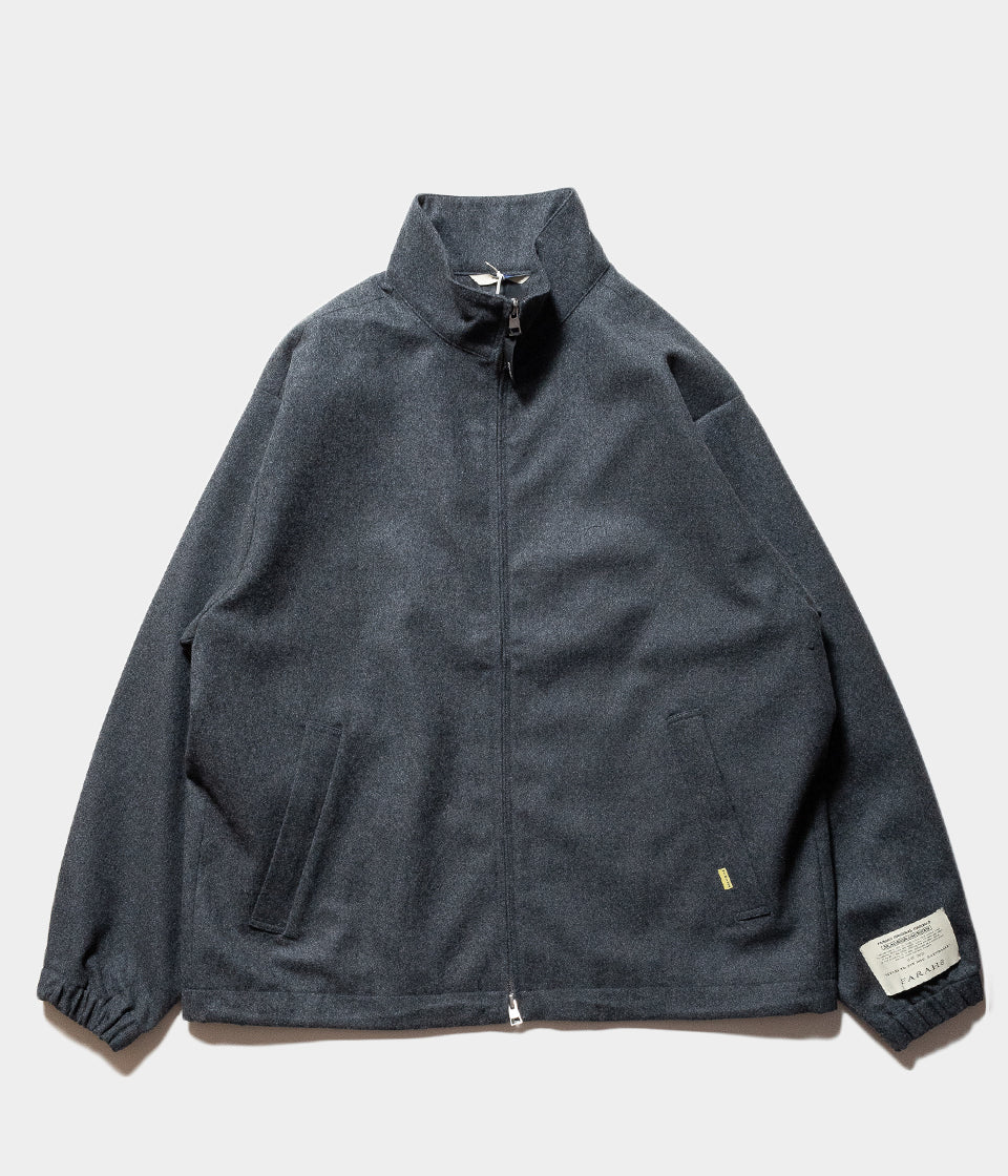 ジャケット・アウター FARAH & IS-NESS & WAKE. setup Brooks Brothers x eYe Junya Watanabe MAN Return With FW25