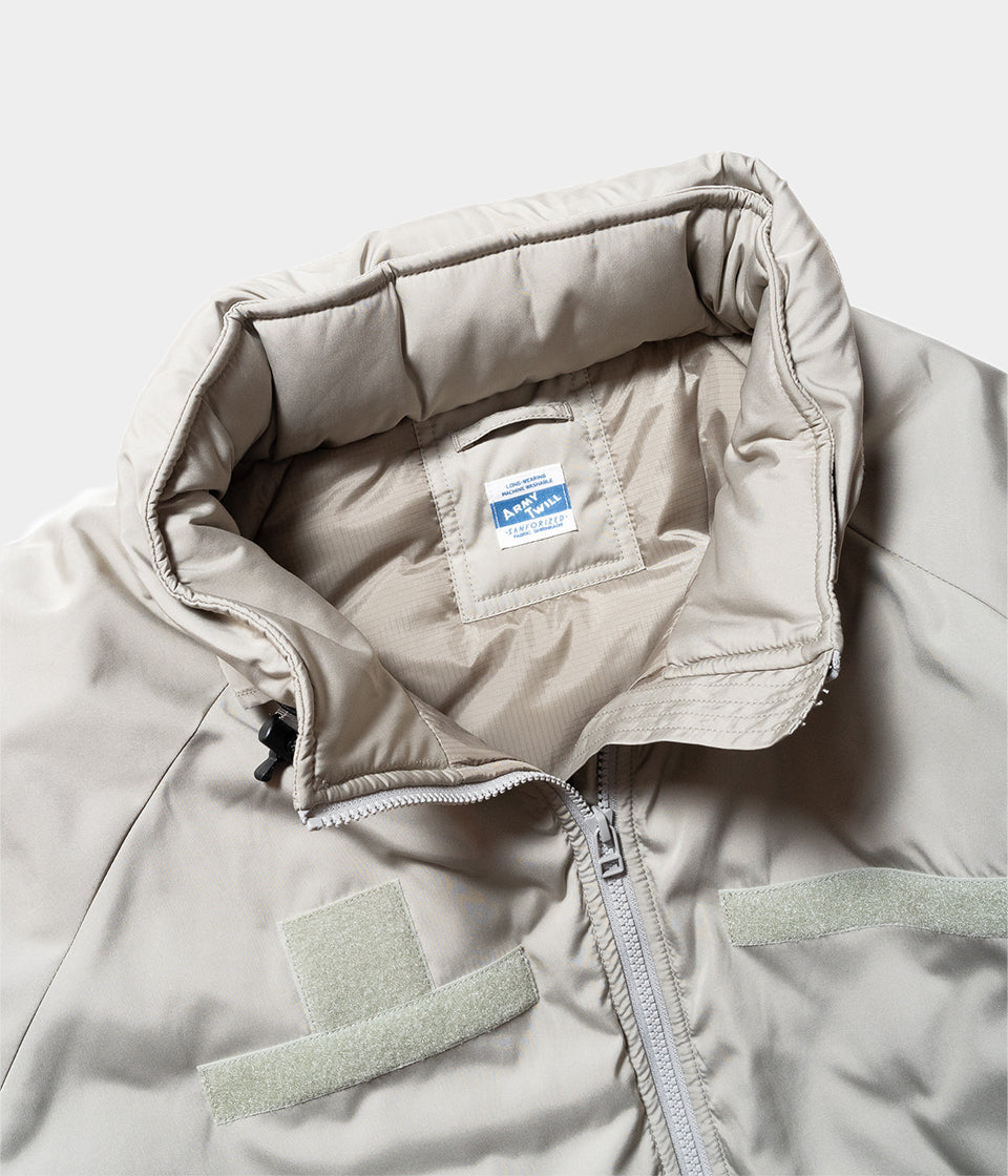 ARMY TWILL 
