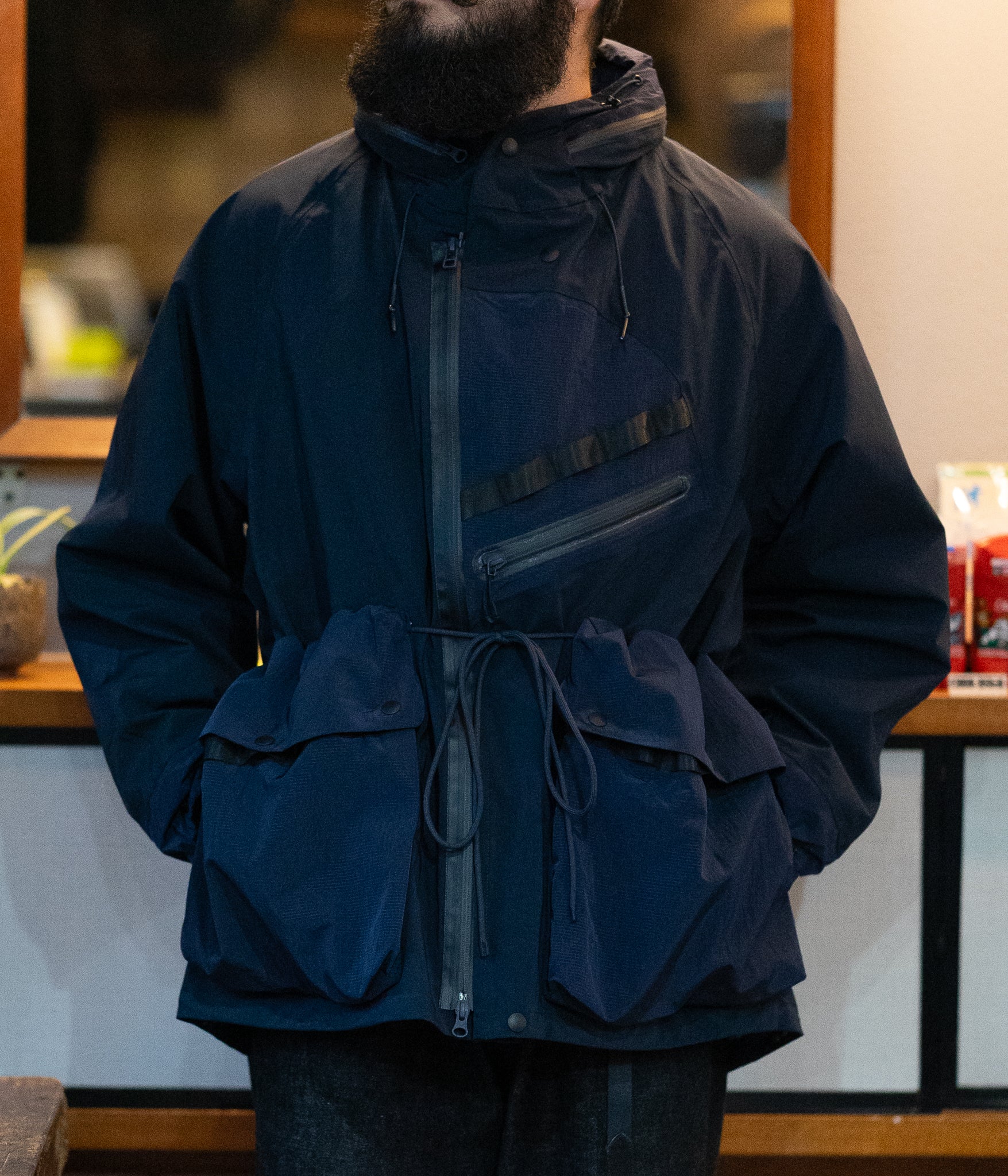 norbit by Hiroshi Nozawa 