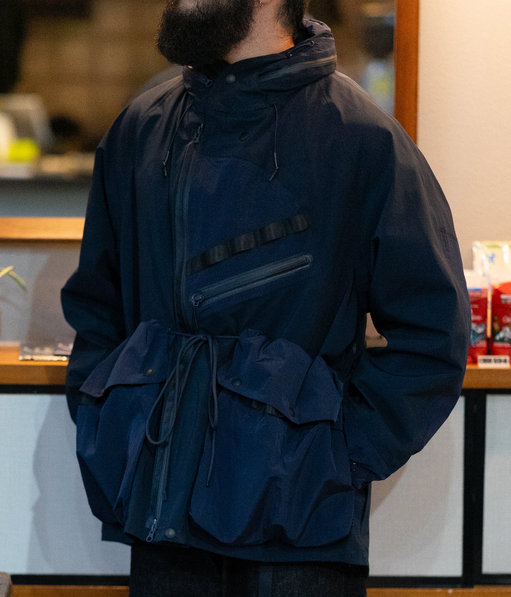 ジャケット・アウター NOBInoBItA tjv-2341-1.jpg