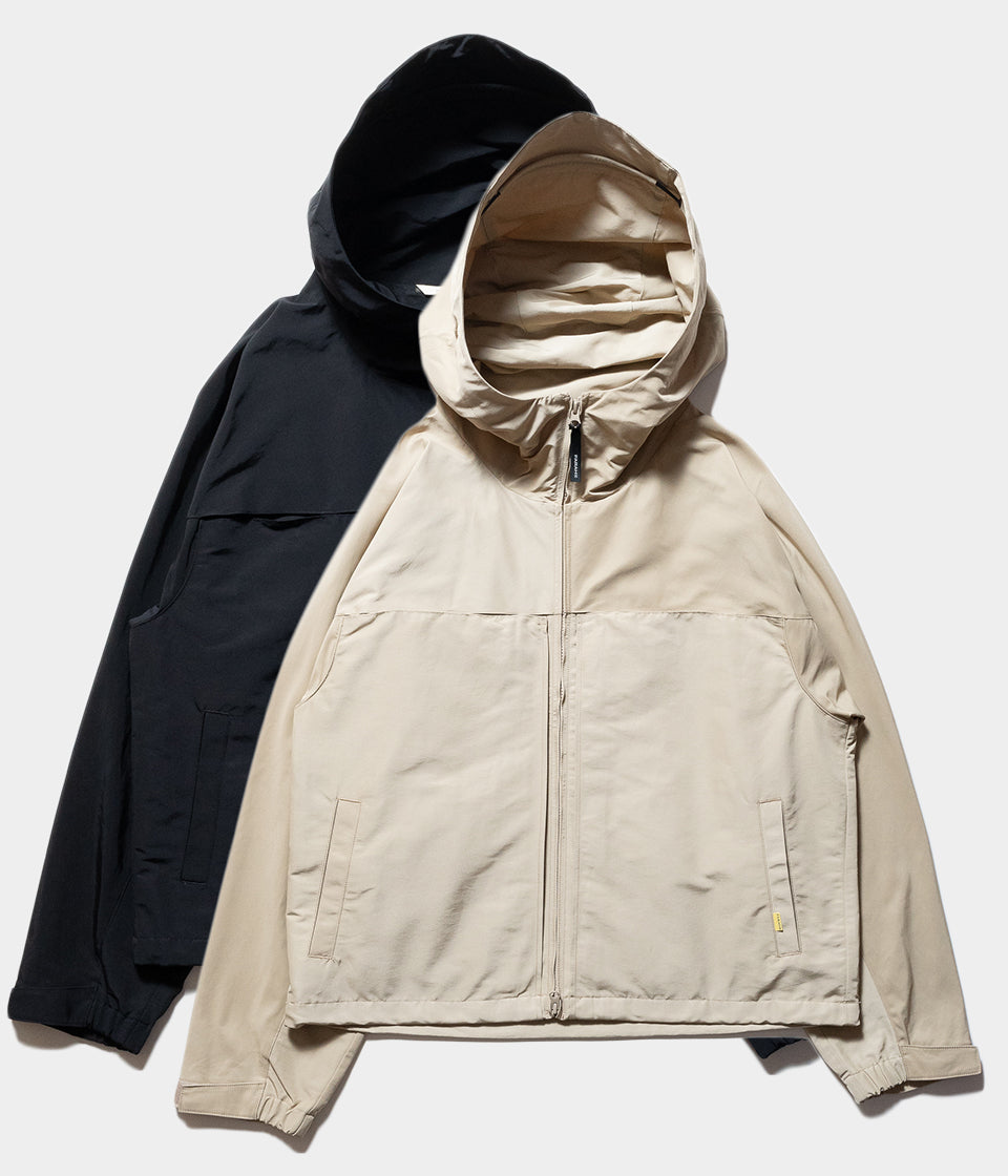 FARAH "Compartment Jacket"