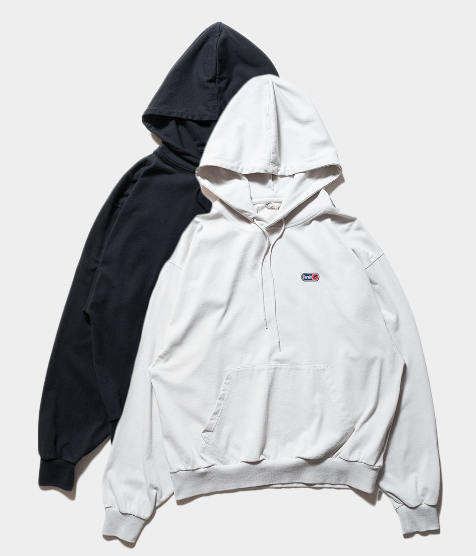 FARAH "PD Pullover Hoodie"