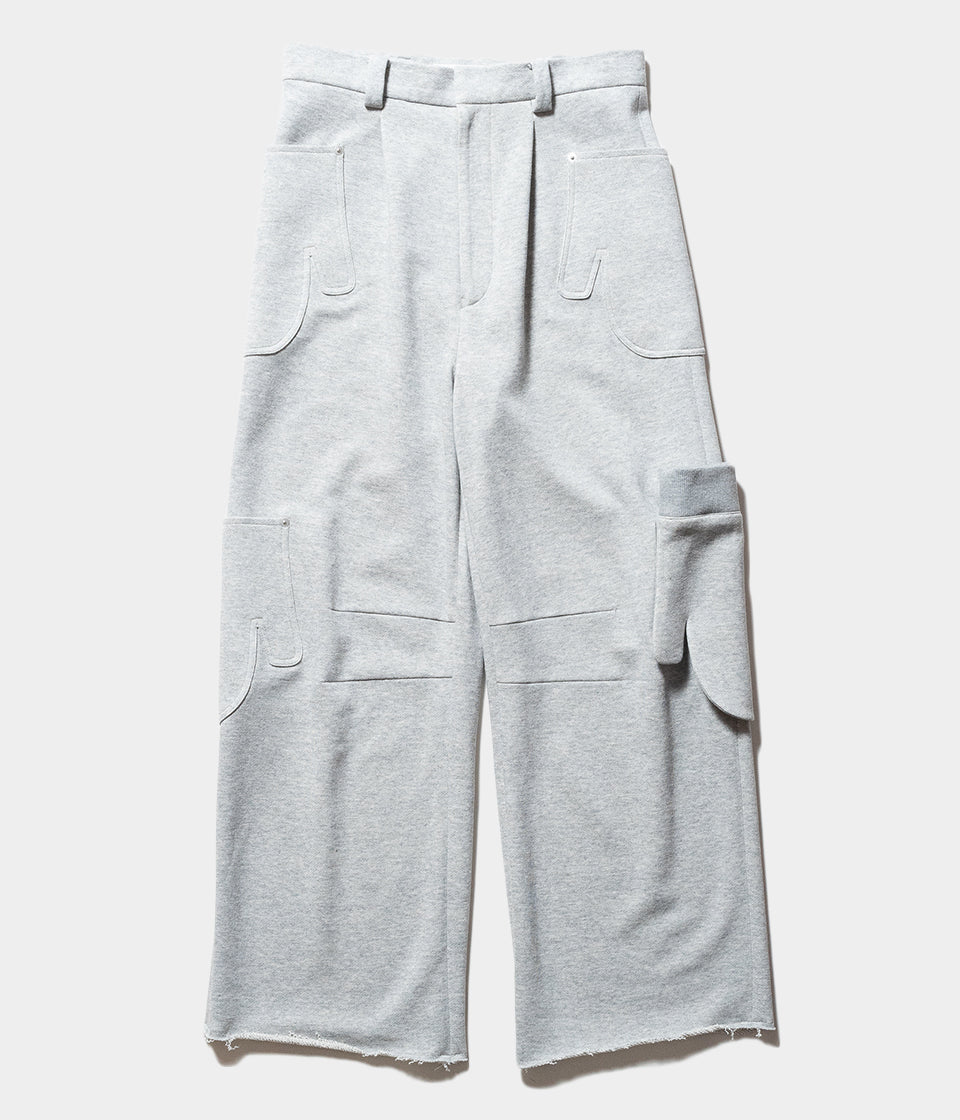 TOZAOU "Miton Carry Pants"