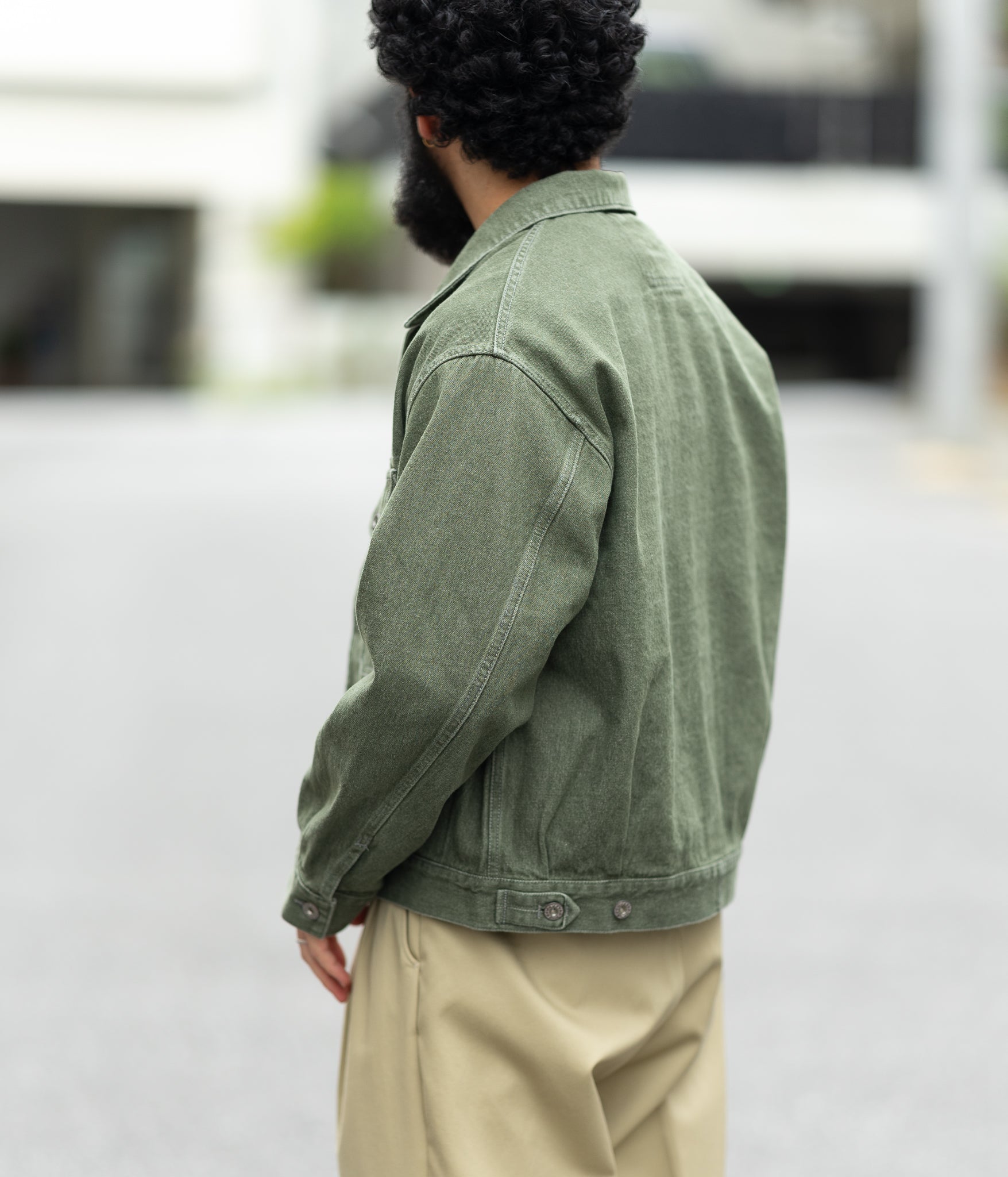 aemyページ コーディネート詳細 | YANUK ONLINE STORE