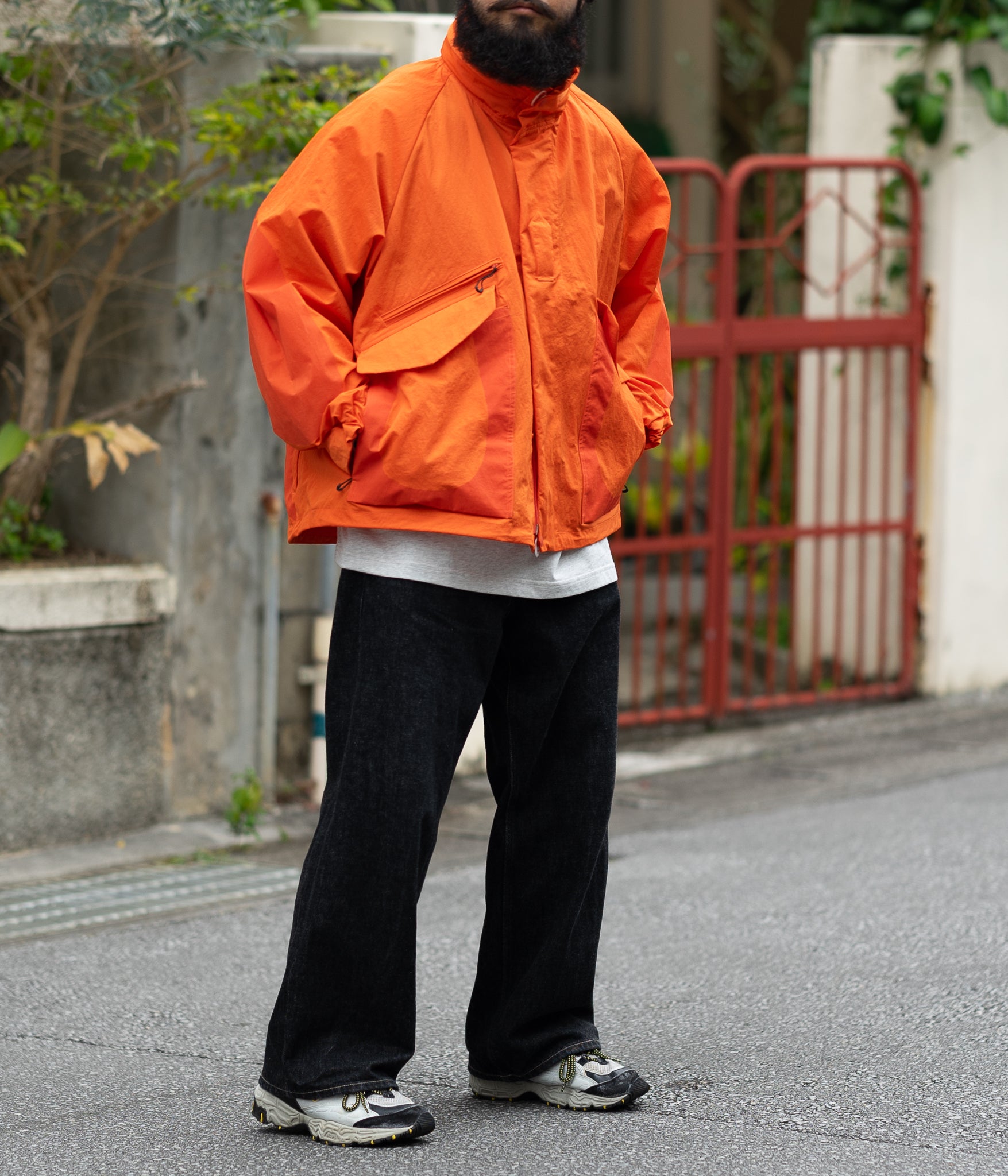 norbit by Hiroshi Nozawa 