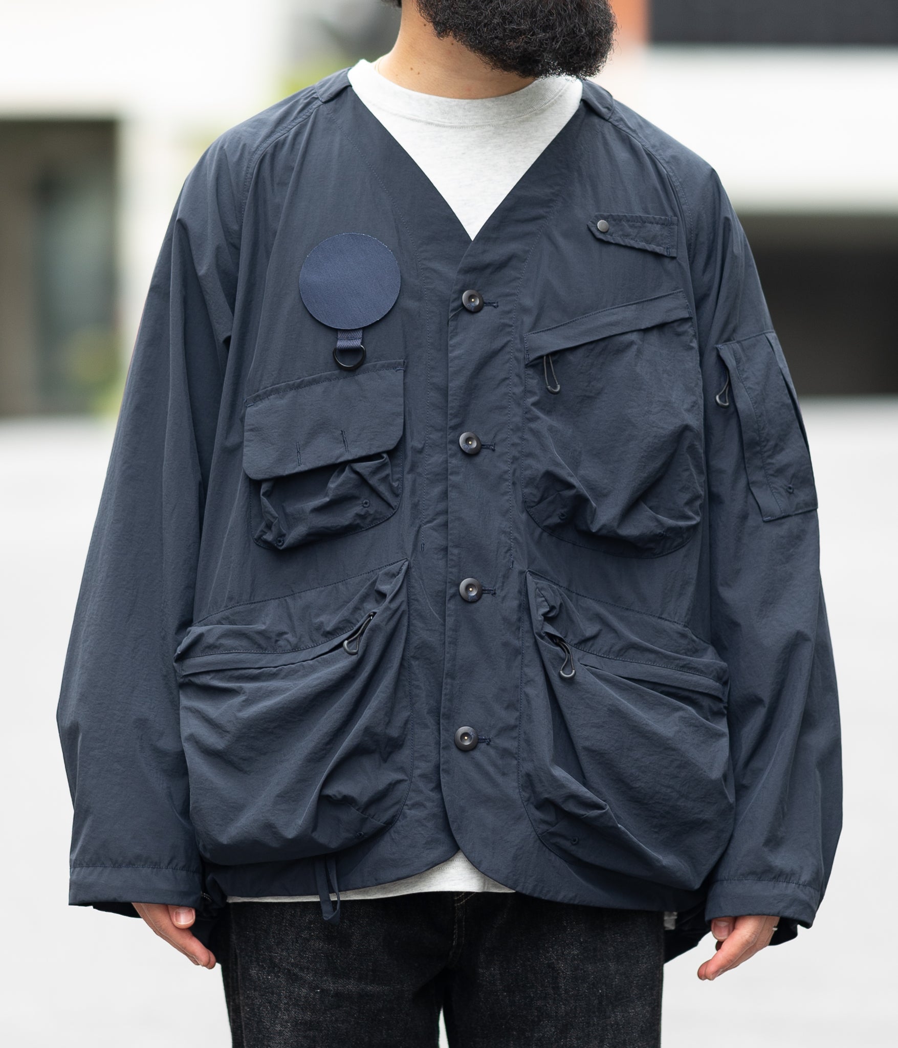 ノービット　Field Jacket norbit (ノービット) Field Jacket / フィールドジャケット