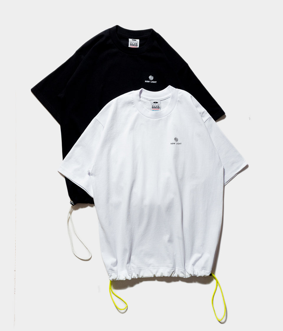 NƏW LIGHT "1ST ANV Paracord Custom Heavy Weight S/S Tee"