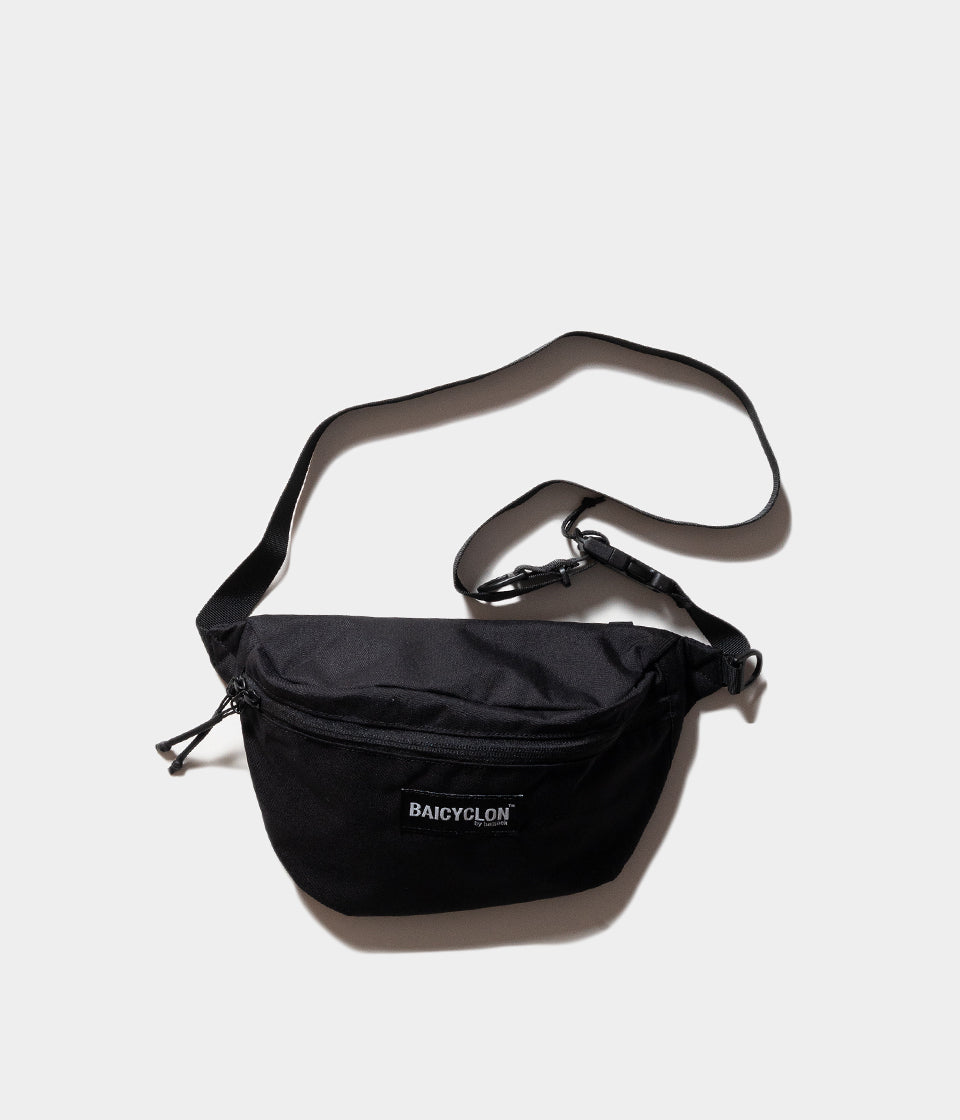 BAICYCLON by Bagjack "WAIST BAG CL-03"