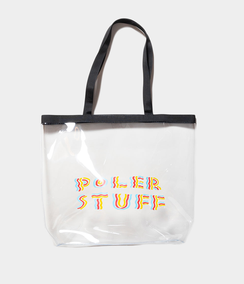 POLER "PVC POOL BAG"