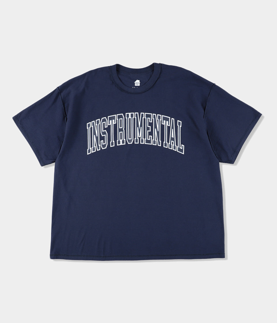 ISNESS MUSIC "INST T-SHIRT"
