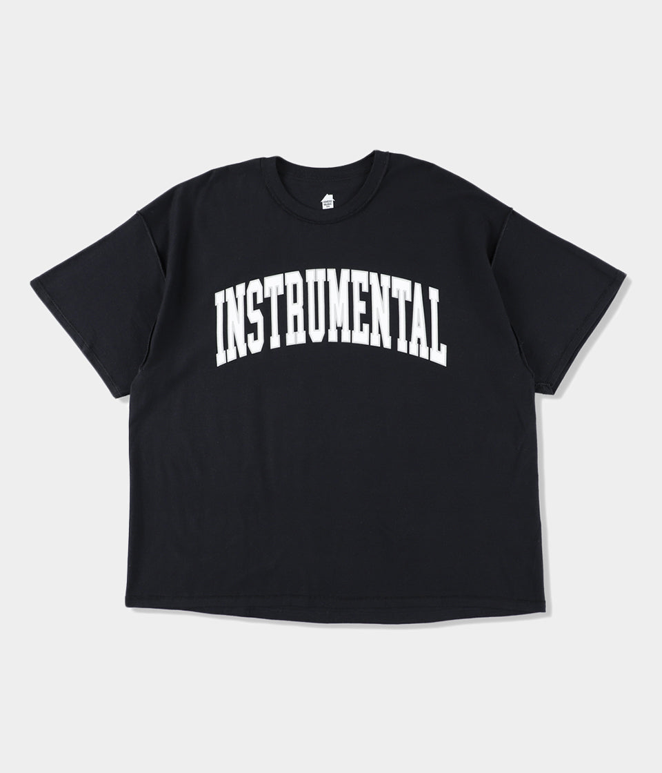 ISNESS MUSIC "INST T-SHIRT"
