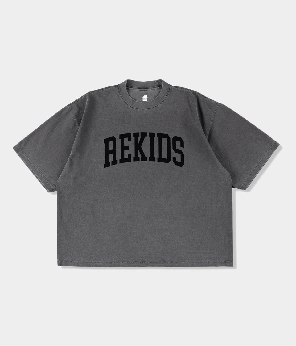 ISNESS MUSIC "REKIDS T-SHRTS"