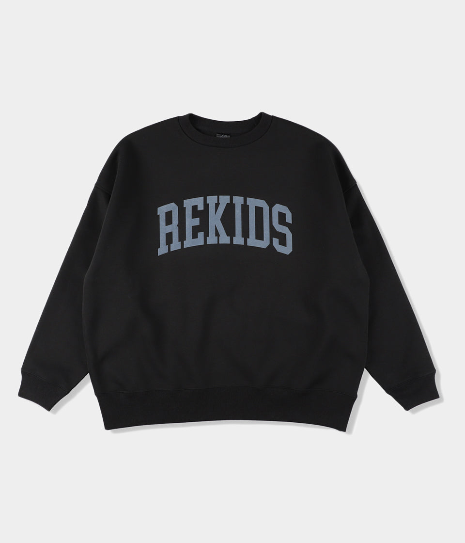 ISNESS MUSIC "REKIDS SWEATSHIRT"