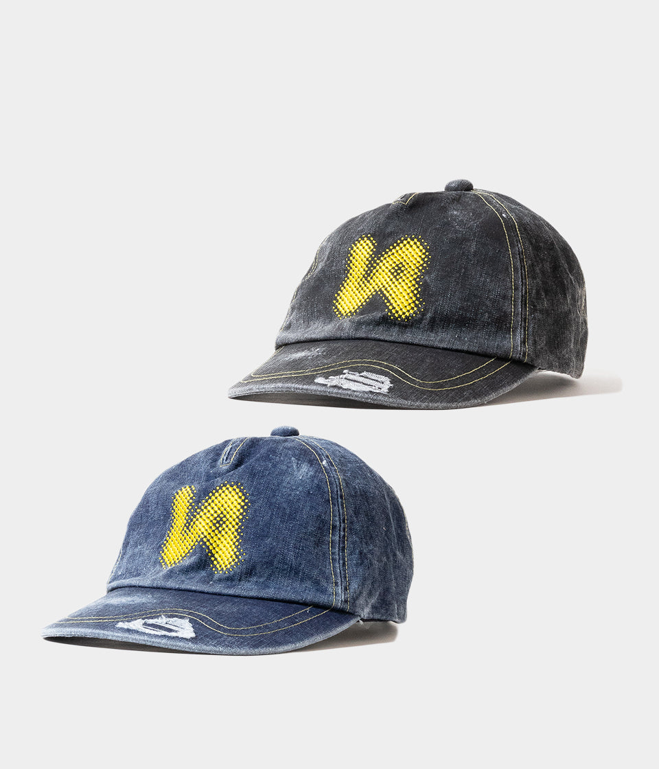 Indietro Association"Logo Cap"