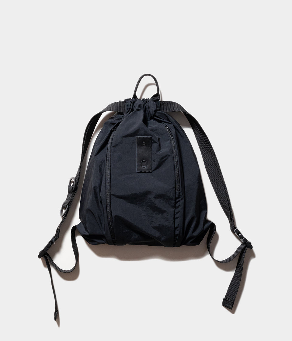 yorozu "ニンジャテックスBACK PACK"