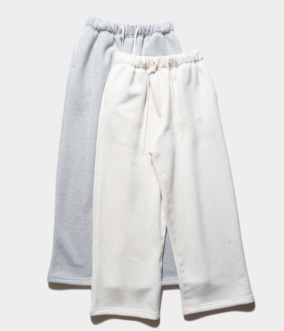 superNova. "Wide Sweat Pant"